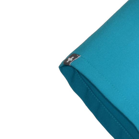 NWT Figs Green Scrub Top Women XS Nursing Medical Hospital Vet Catarina 1 Pocket - Picture 6 of 9